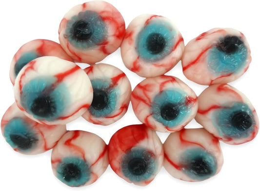 Retro Sweets for Vidal Lovers β Fruity, Fizzy, (Bloody Eyes 75 Pcs) Mix Party